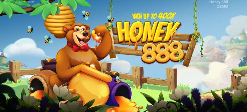 Honey 888 