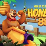 Honey 888 - Slot game