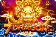 7 Dragon Games