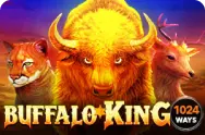 Buffalo King Games