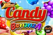 Candy Bonanza Games